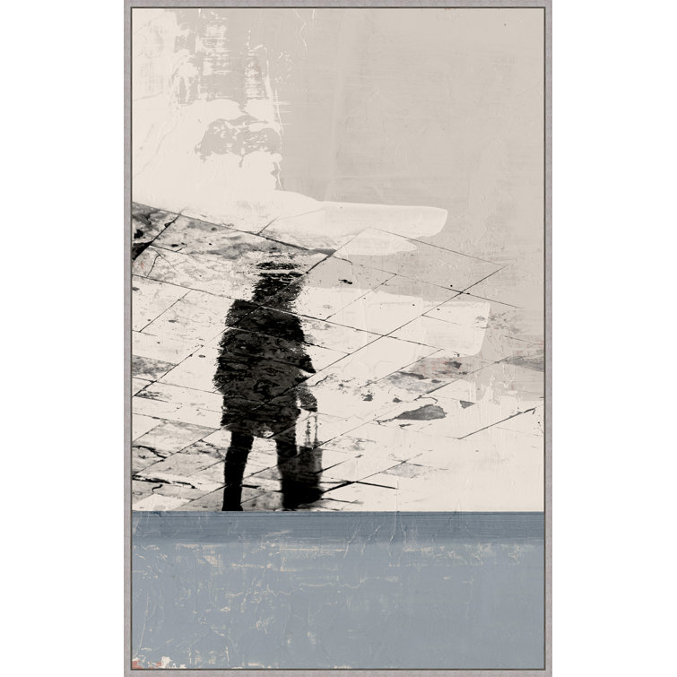 Wendover Art Group Painted Layers 2 by Thom Filicia Perigold